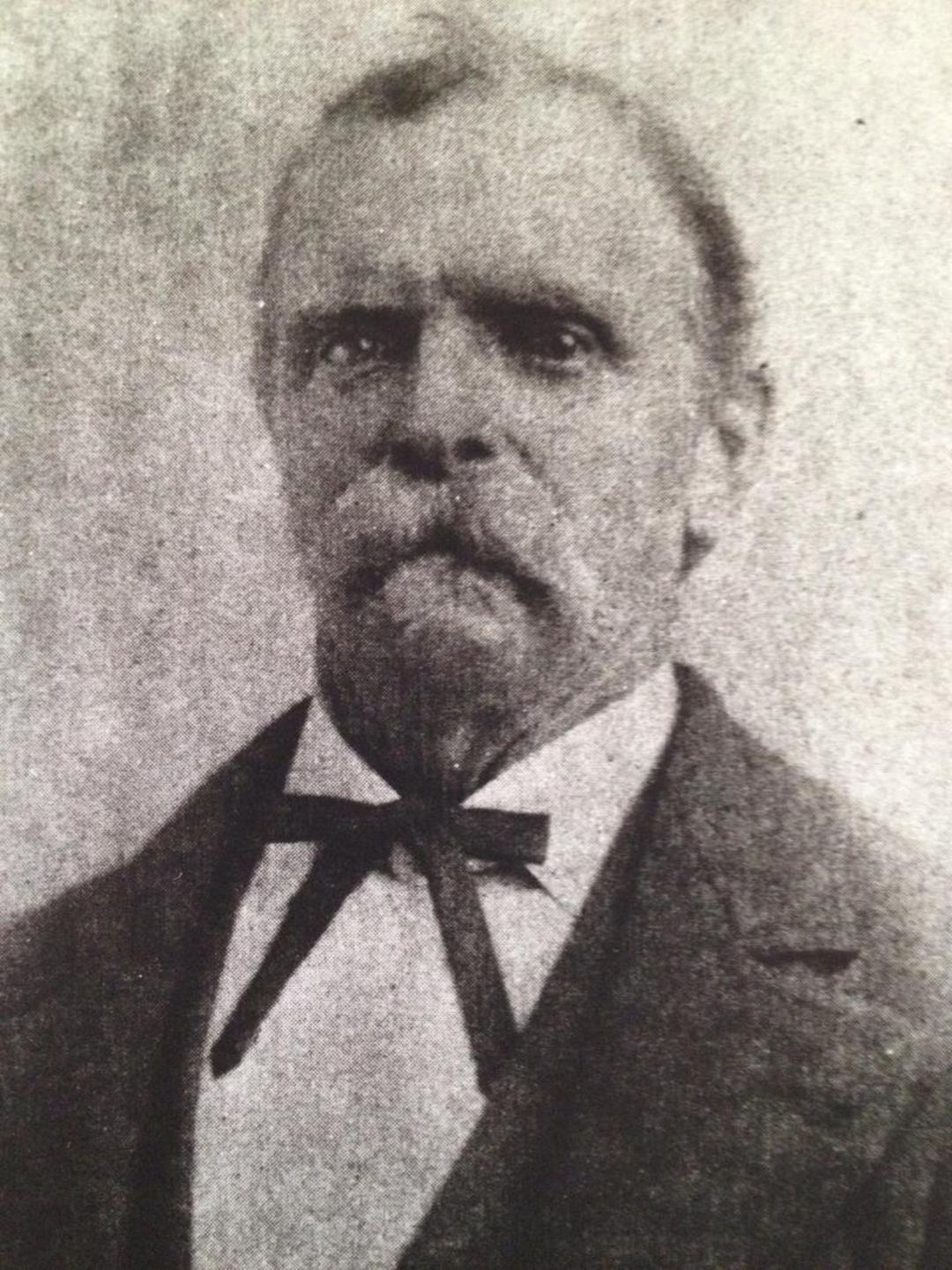 Walter E. Hadley (1845 - 1925) Profile